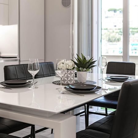 H11 Luxury Sanremo Centro - Elegante - Casino Apartment Exterior photo