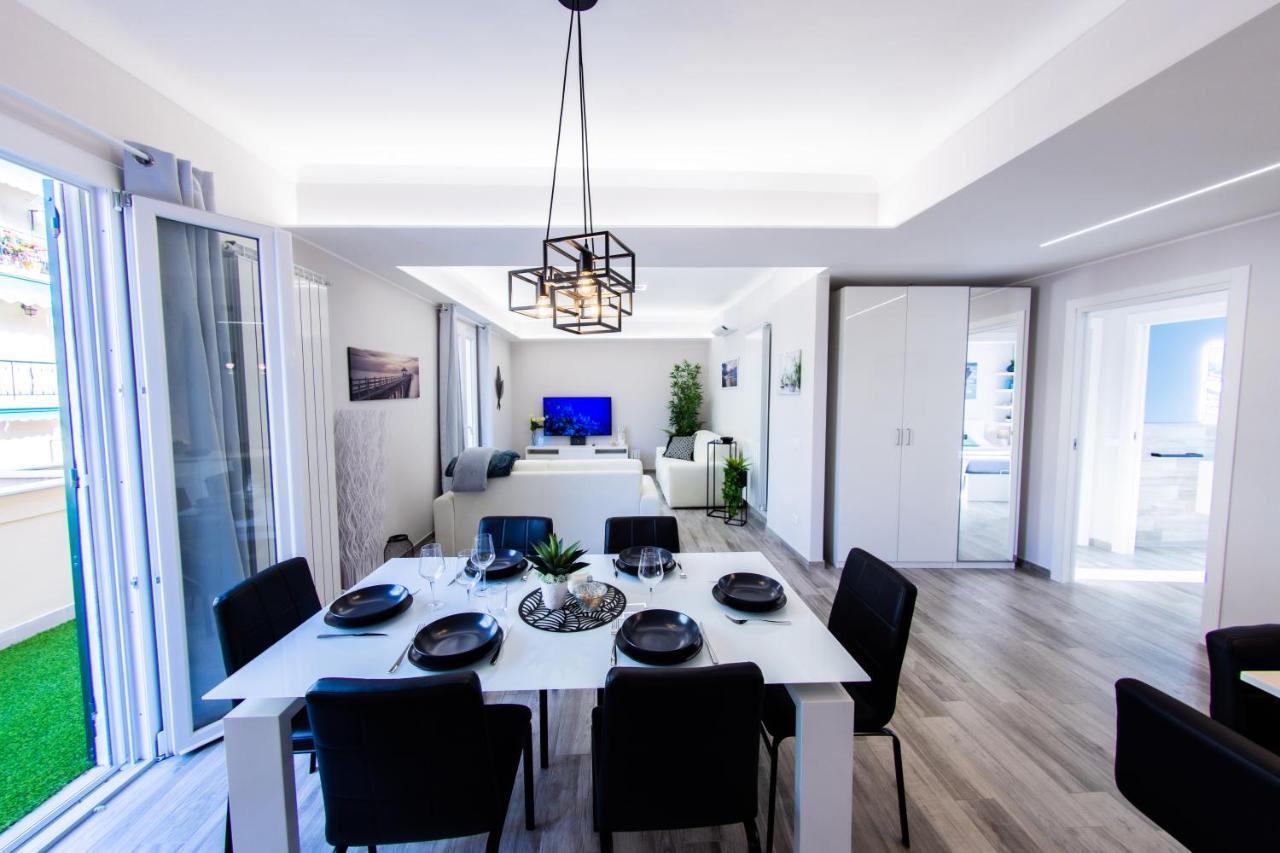 H11 Luxury Sanremo Centro - Elegante - Casino Apartment Exterior photo