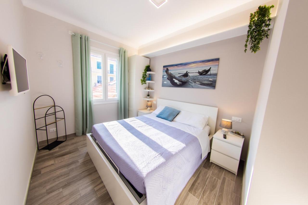 H11 Luxury Sanremo Centro - Elegante - Casino Apartment Exterior photo