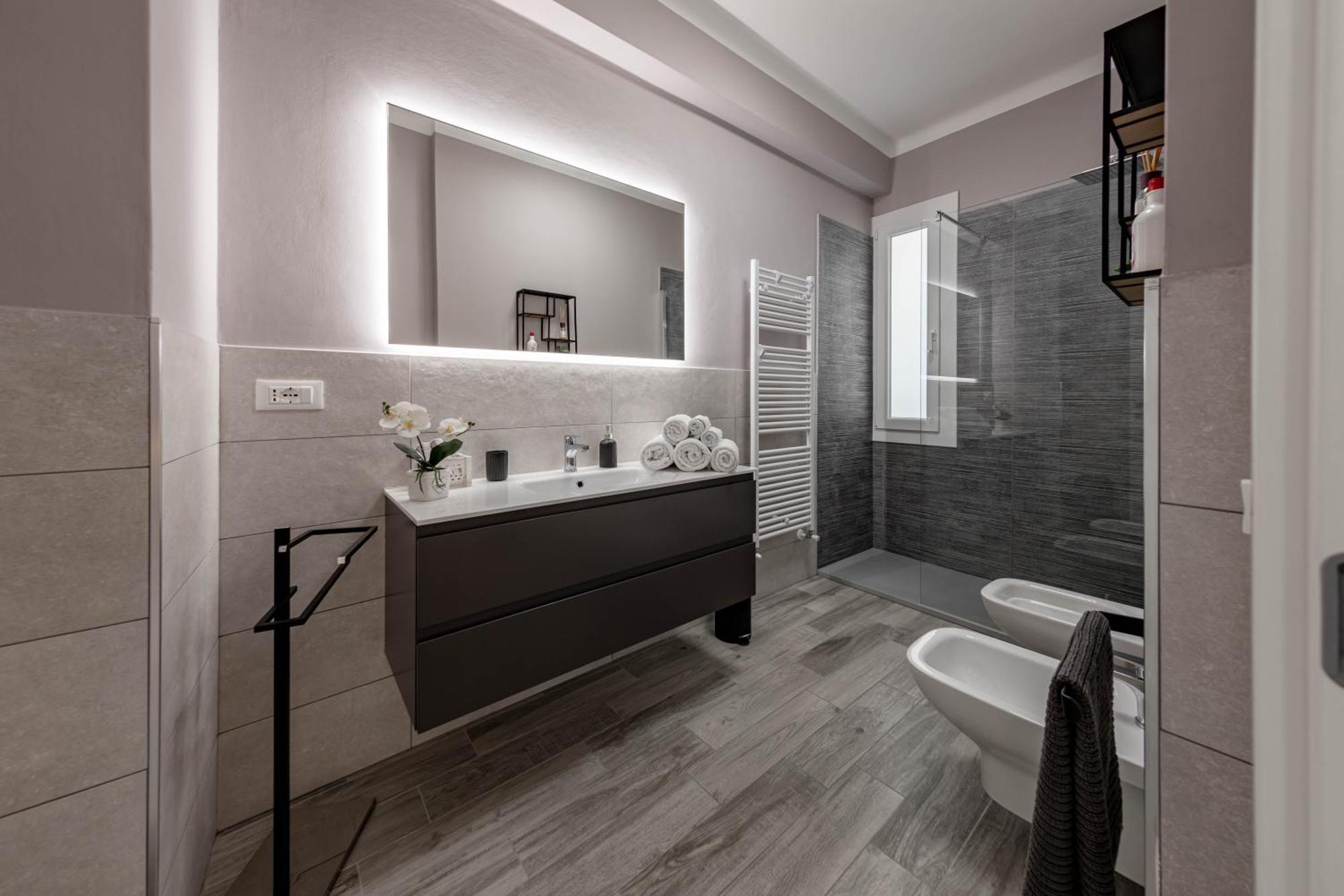 H11 Luxury Sanremo Centro - Elegante - Casino Apartment Exterior photo